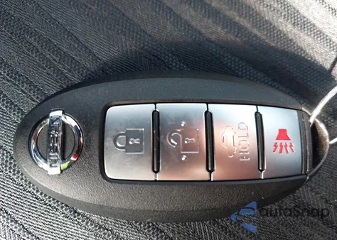 2019 Nissan Sentra Sv from USA, damaged, VIN 3N1AB7AP4KY251134